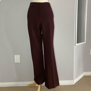 RW&CO. Wide Leg Dress Pants